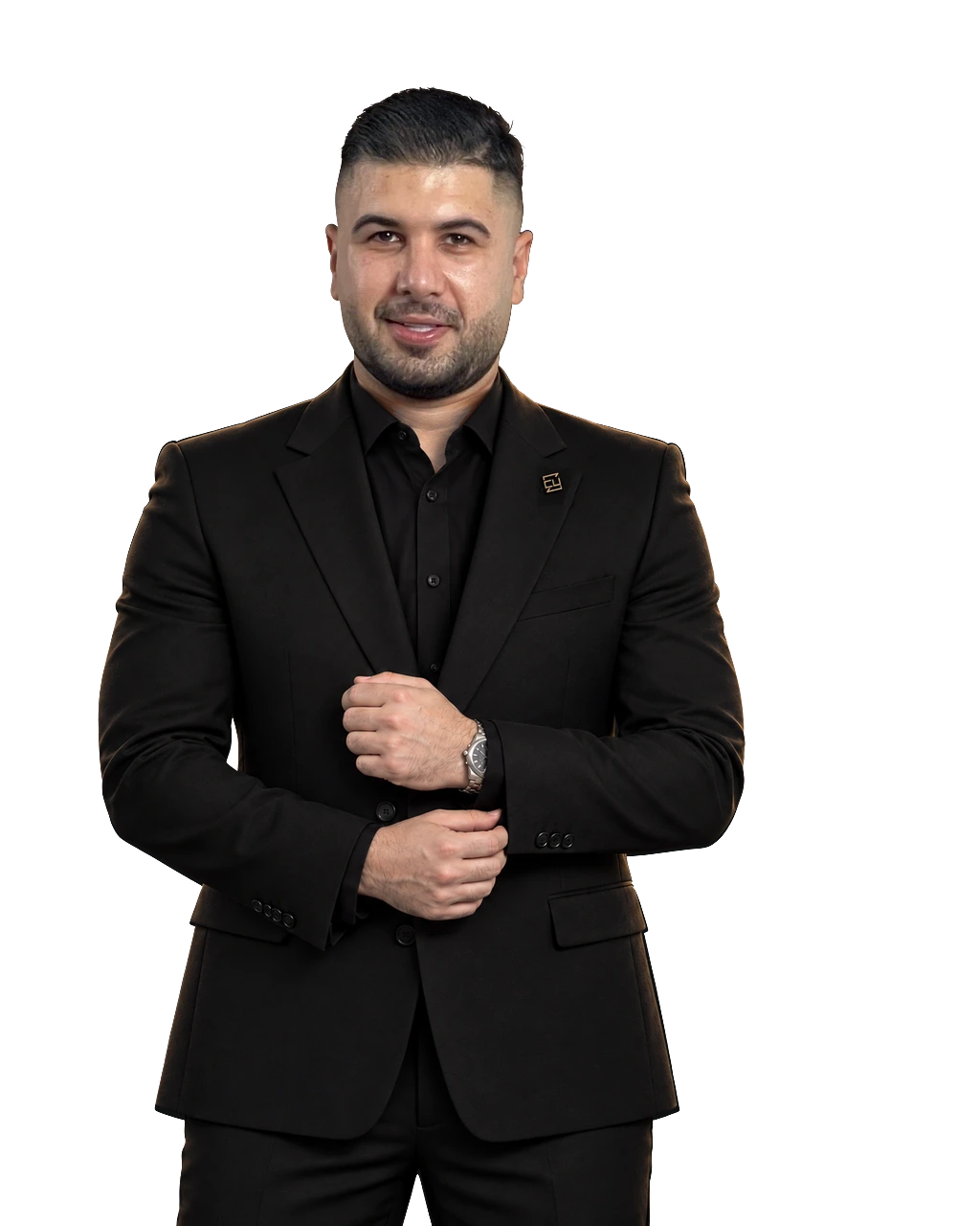 رضا محمدپور