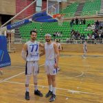 حمایت کاز نوین شمال از تیم خانه بسکتبال بابلسر در لیگ یک کشوری ایران به عنوان اسپانسر رسمی.