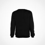 جزئیات طراحی سوئیشرت برند رَج | عکاسی حرفه‌ای