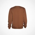 سوئیشرت‌های برند رَج | عکاسی صنعتی در فضای طبیعی