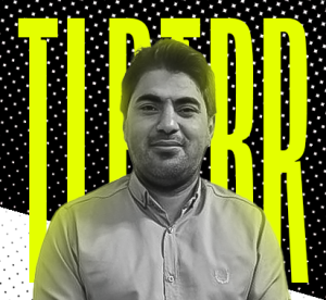 حسین طالب‌تبار، مدیر امور مالی کاز نوین شمال و متخصص مالی با بیش از ۱۰ سال تجربه در تحلیل مالی، حسابداری و مشاوره مالیاتی.