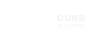 لوگوی برند CURB با طراحی حرفه‌ای و مدرن