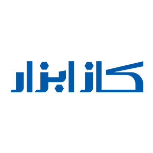 لوگوی کاز ابزار، فروشگاه تخصصی ابزار و یراق‌آلات صنعتی، ساختمانی و خانگی